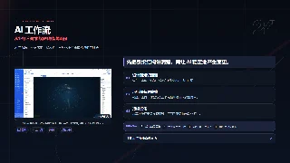 从业务蓝图到状态机与智能流程暗色预览图