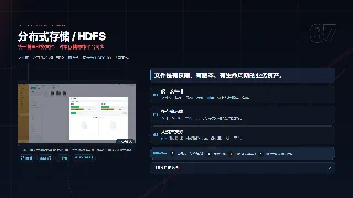 统一管理业务文件、对象存储与跨平台同步暗色预览图
