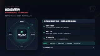 复杂交互继续工程化，又不离开平台能力暗色预览图