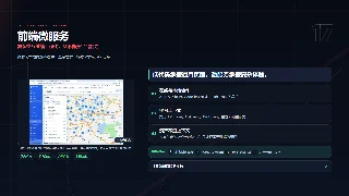 复杂交互继续工程化，又不离开平台能力暗色预览图