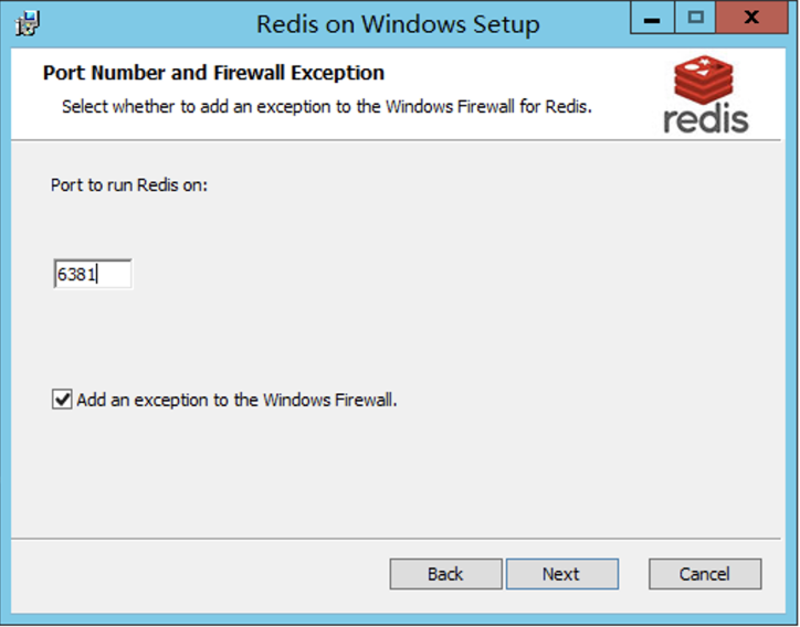 安装 Redis 1